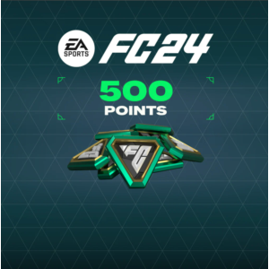 💥⚽FC 24 Points / Поинты 🔵 PS4 / PS5 🔴Турция🔴