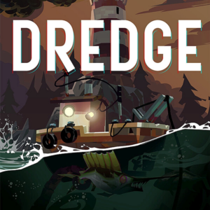 🎮☕ DREDGE | оффлайн steam