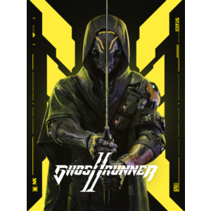 Ghostrunner 2 (Аренда аккаунта Steam) GFN