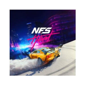 Need for Speed Heat + игры | Steam