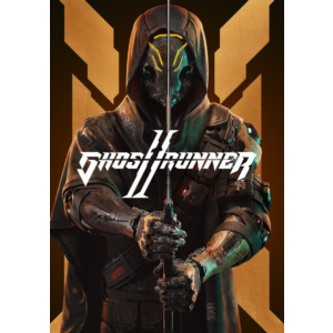 🚀 GHOSTRUNNER 2 (PLAYSTATION) 🔦 ВСЕ ИЗДАНИЯ 🔦