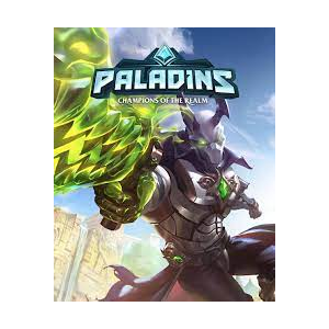 Аккаунт ⭐Paladins 500+ ЧАСОВ | СМЕНА ДАННЫХ
