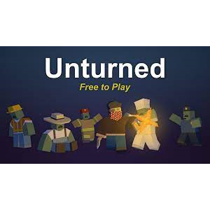 Аккаунт ⭐Unturned 500+ ЧАСОВ | СМЕНА ДАННЫХ