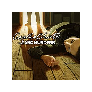 Agatha Christie - The ABC Murders Steam account/Global