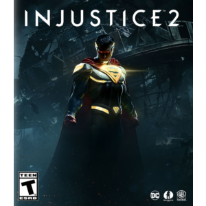 Injustice 2 Legendary Edition (Steam) RU/CIS