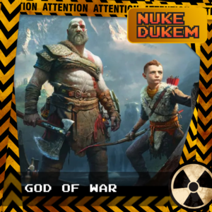 СНГ (БЕЗ РФ) | God of War | STEAM КЛЮЧ