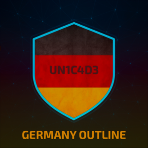 🌍ГЕРМАНИЯ OUTLINE VPN 🧭БЕЗЛИМИТ🌍ЛИЧНЫЙ СЕРВЕР