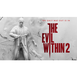 The Evil Within 2 🎮EpicGames (PC) ✅Русский