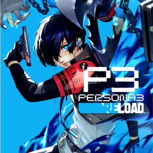 ⭐⭕ PERSONA 3 RELOAD Digital Premium Edition⭕⭐