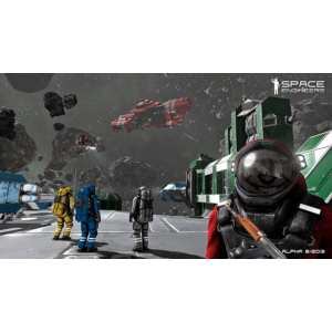 🎭Space Engineers ✔️STEAM Аккаунт | ОФЛАЙН