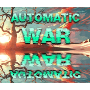 ✅Automatic war⚡Steam\РФ+Весь Мир\Key⭐