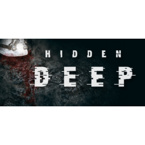 ✅ Hidden Deep (Steam Ключ / Россия + СНГ) 💳0%