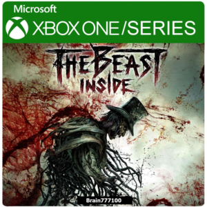 The Beast Inside Xbox One/Xbox Series