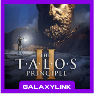 🟣  The Talos Principle 2 -  Steam Оффлайн 🎮