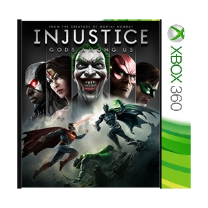 ☑️⭐Injustice Season Pass XBOX⭐Покупка на Ваш акк⭐☑️