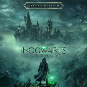 🔮Hogwarts Legacy One+Series+Digital Deluxe XBOX код🪄