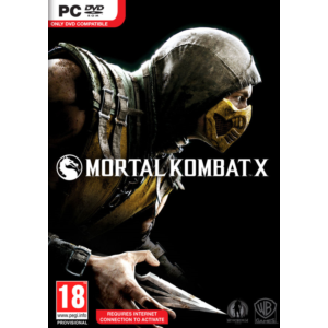 Mortal Kombat XL / STEAM KEY