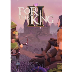 For The King II 2 (Аренда аккаунта Steam) Онлайн