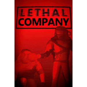 Lethal Company (Аренда аккаунта Steam) Онлайн