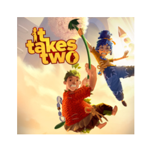 It Takes Two + игры | Steam