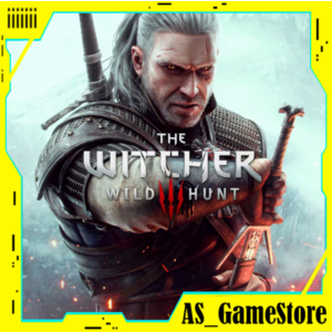 🔵Ведьмак 3 Дикая охота / Witcher 3 | PS4/PS5 Турция🔵