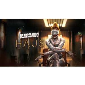 🌗Dead Island 2 - Haus DLC Xbox One & X|S Активация