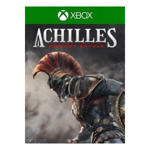 🎮🔥ACHILLES: LEGENDS UNTOLD XBOX SERIES X|S🔑КЛЮЧ🔥