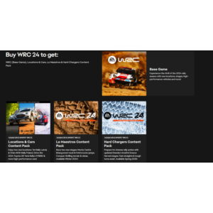 ☑️EA SPORTS™ WRC 24☑️🟥✅ EA App 🟥ORIGIN