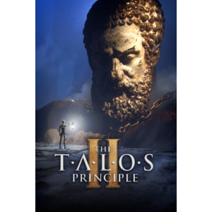 The Talos Principle 2 (Аренда аккаунта Steam) GFN