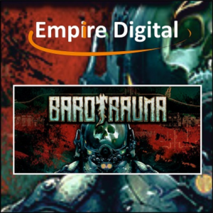 Barotrauma / Ключ Steam / Россия /СНГ/ Без комиссий