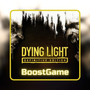 ・DYING LIGHT・DEFINITIVE EDITION・STEAM GLOBAL・
