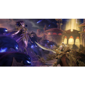 🎁WoW: The War Within™ Base 💚Подарком💚