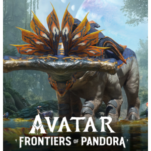 Avatar Frontiers of Pandora ULTIMATE+Акаунт+ВСЕ DLC