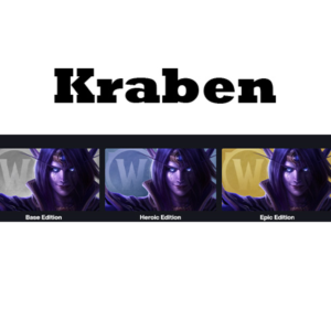 World of Warcraft®: The War Within™ Base