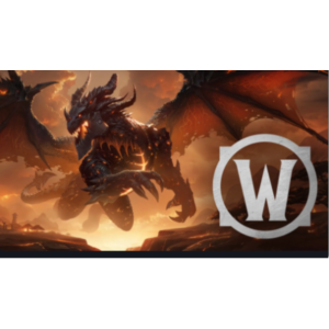 Cataclysm Classic Пылающий героический комплект✅⚡Сразу✅