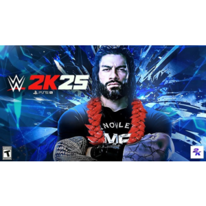 WWE 2K25+FC 24+NBA 2K23+MotoGP 23+Игра EU/RU PS4/PS5✅