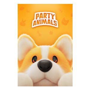 Party Animals+The Sims 4 Collection ENG PS4/PS5✅