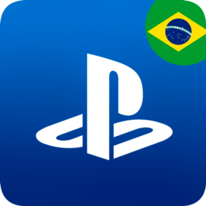 🕹️🗺️ КАРТЫ PLAYSTATION NETWORK PSN БРАЗИЛИЯ