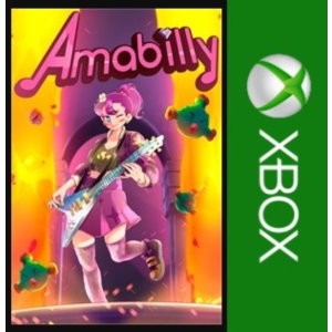 ☑️⭐Amabilly XBOX⭐Покупка на Ваш аккаунт⭐☑️