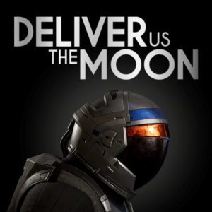 Deliver Us The Moon | Steam | ОБНОВЛЕНИЯ | Region Free