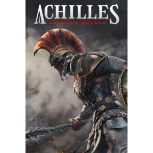 Achilles: Legends Untold Xbox Series X|S