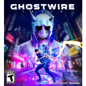 ✅ Ghostwire: Tokyo 🔥Аккаунт Epic Games 🔥ПОЛНЫЙ ДОСТУП