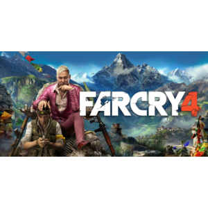Far Cry 4 ✅Русский (PC) Аренда аккаунта 120 суток