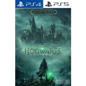 Hogwarts Legacy+Detroit+2 Игры EU/RU PS4✅