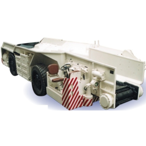 Привод хода, рулевое управление самоходного вагона 10ВС