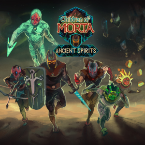 Children of Morta Complete Edition Xbox One/Series/PC