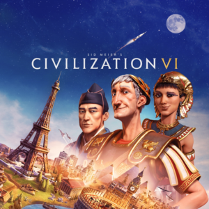 💚Civilization 6💚 ЭПИЧЕСКИЕ ИГРЫ 💚 Пожизненная