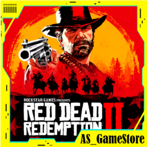 🔵RDR 2 / Ред Дед Редемпшен 2 / РДР 2|PS4/PS5/PS Турция