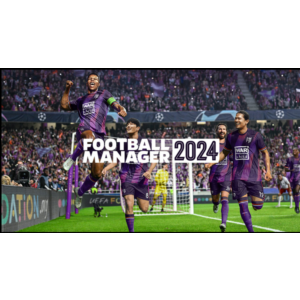 💥Football Manager 24 Console 🔵 PS5 🔴 Турция 🔴