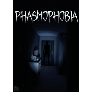 🌍Phasmophobia ✔️STEAM Аккаунт | ОНЛАЙН